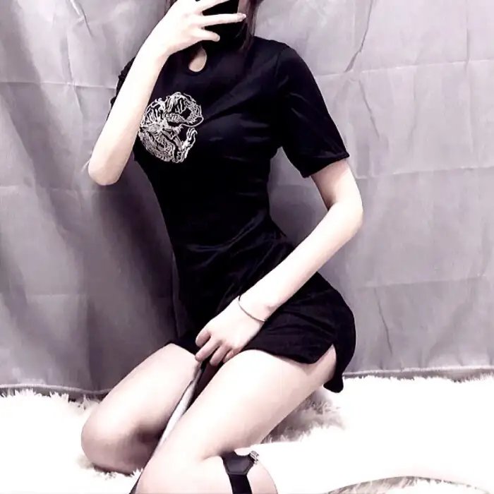 长情万缕